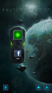 Screenshot 6 for Ancient Planet Tower Defense 1.1.26 APK + MOD