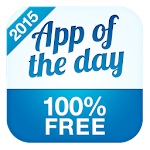 App of the Day - 100% Free Apk