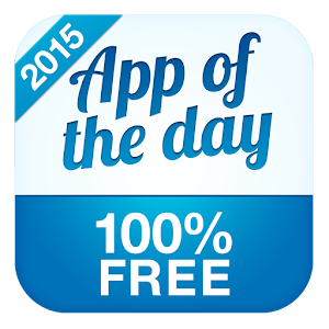 Download App of the Day - 100% Free for Android 2.07 