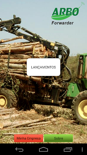 Arbo Brazil - Forwarder