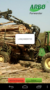 Download Arbo Brazil - Forwarder APK for Android