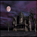 Hidden Ghost Scare logo