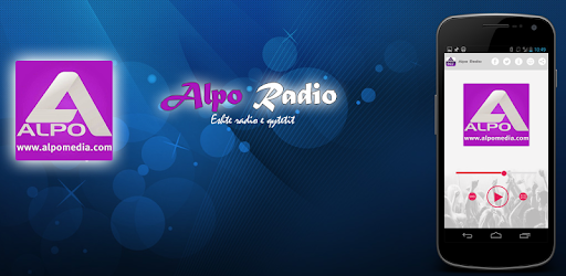 Alpo Radio (al.alpo.radio) - 1.4 - Application - APKsPC