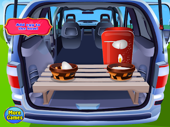 Crispy Fried Chicken Wings poster 9