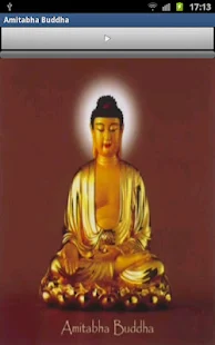 Amitabha Buddha Mantra