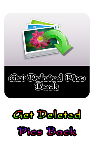 【免費工具App】Get Deleted Pics Back-APP點子