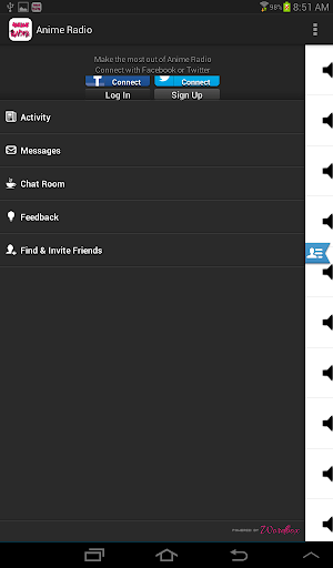 【免費音樂App】Anime Radio-APP點子