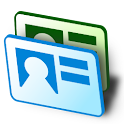 Where’s My Info? logo