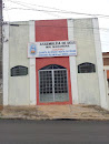 Igreja Assembleia De Deus Madureira