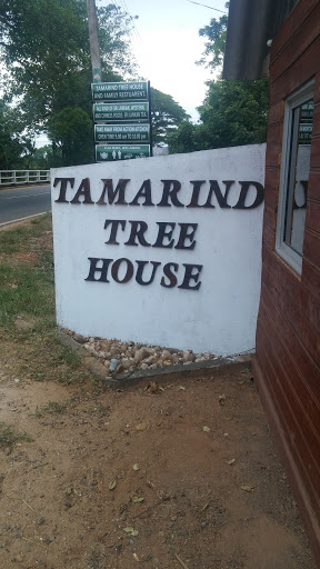 Tamarind Tree House