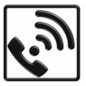 Wi-Fi Voip: make VOIP calls logo