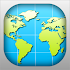 World Map 20162.7