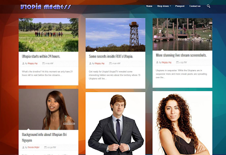 How to mod Utopia Madness patch 0.1 apk for pc