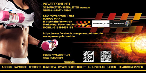 PowerPointNet