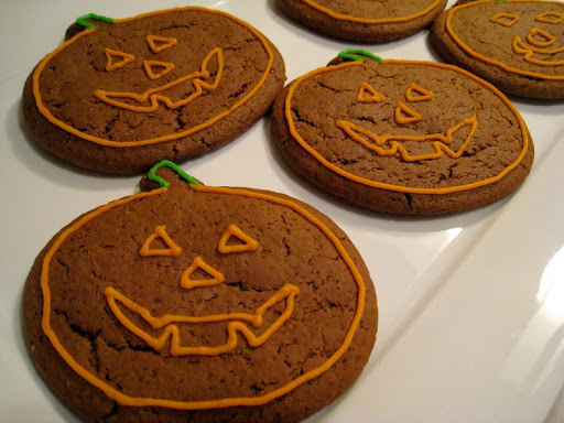 Halloween Recipes