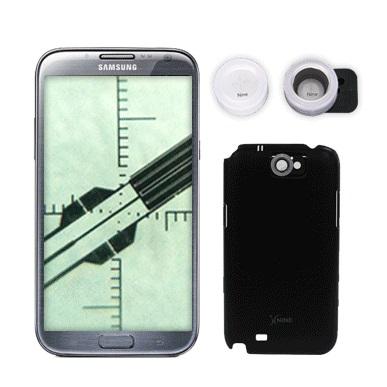 SmartScope Screen 3