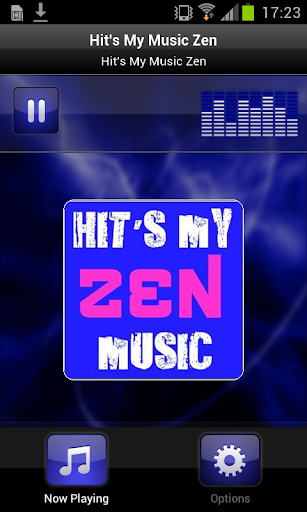 Hit's My Music Zen