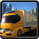 Truck Simulator 3D icon