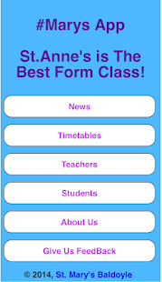 How to download #Marys App lastet apk for bluestacks