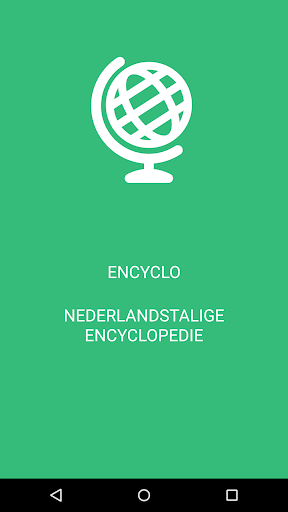 Encyclopedie