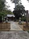 川上不動尊(Kawakami Fudouson Shrine)