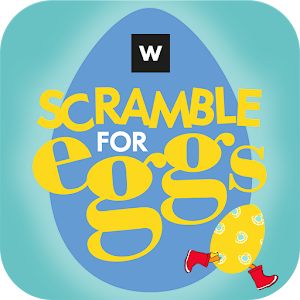 Scramble for Eggs 3.0