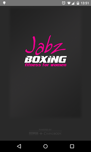 Jabz Boxing