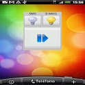 GirilloTTS Widget Safe driving logo