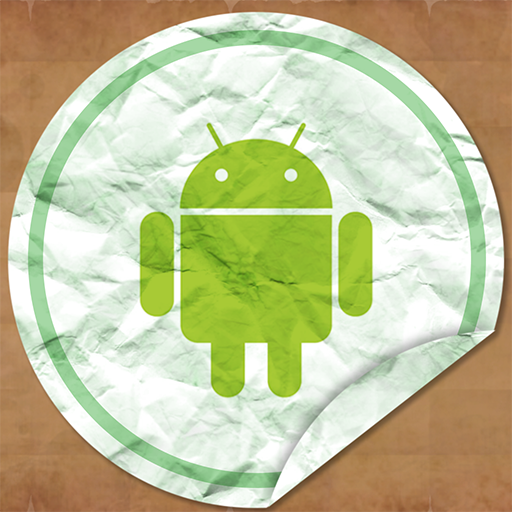 Paper Crush 1490+ Icon Pack LOGO-APP點子