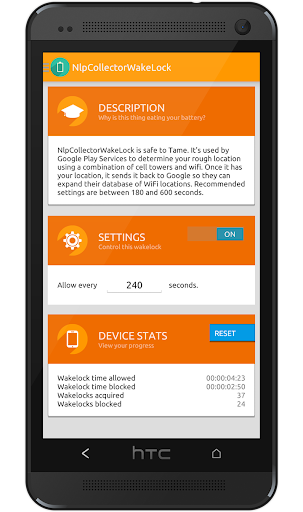 Amplify Battery Extender -Root