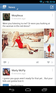 VK - screenshot thumbnail