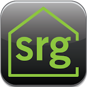 SRGio  Icon