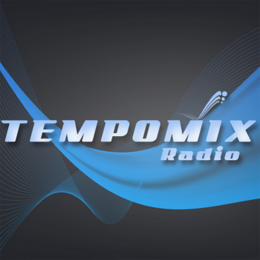 Tempo Mix radio LOGO-APP點子