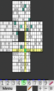 How to get Samurai Sudoku Multiboard 2. 2.0 mod apk for laptop