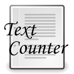 Text Counter Apk
