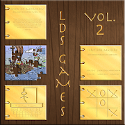 LDS Game Bundle Vol. 2 1.2 Icon