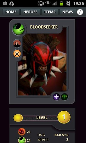 Download Companion For Dota 2 Full Apk Latest Version App By