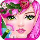 Dress Up! Pretty Fairy mobile app icon