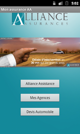 Mon Assurance Alliance