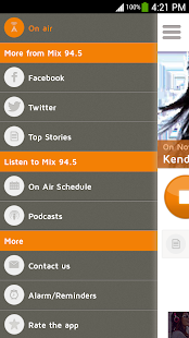 Download Mix 94.5 APK