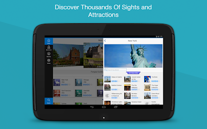 Pangea Guides poster 7