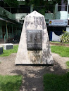 MV Dona Josefina Memorial