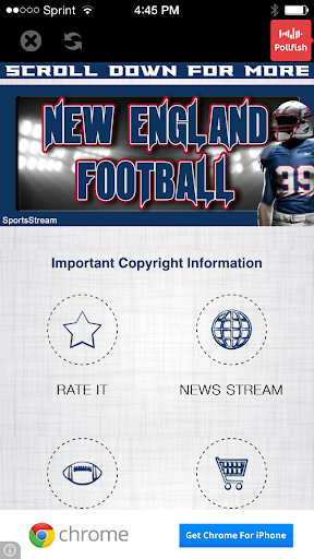 New England Football STREAM