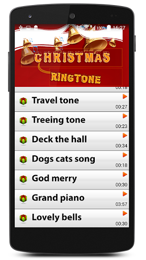 免費下載媒體與影片APP|Jingle Bell Christmas Ringtone app開箱文|APP開箱王