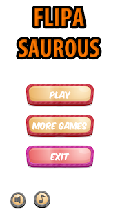 Download Flipa Saurous APK for Android