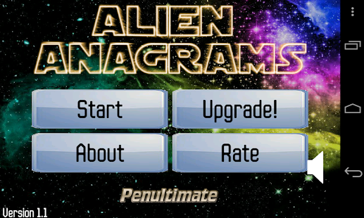download Alien Anagrams (Full) free