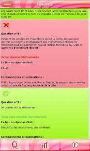 Free Download RévizQuizz Histoire Bac 2014 APK for Android