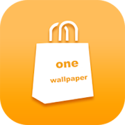 One wallpaper 1.0.0 Icon