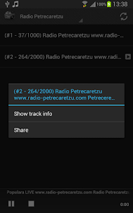 How to mod ... Muzica Populara ... lastet apk for laptop