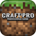 Craft Pro 2015 for Minecraft icon